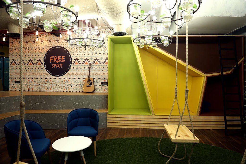 9 Career Cafe (9CC) – Join Merchant Navy