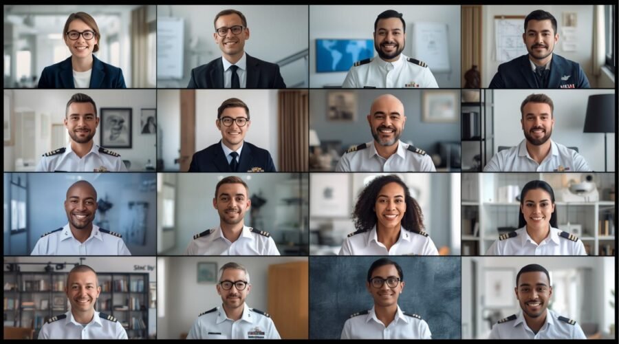 Why Merchant Navy Webinars Matter More Than Random YouTube Advice