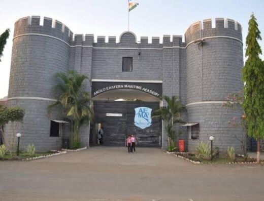 Anglo Eastern Maritime Academy