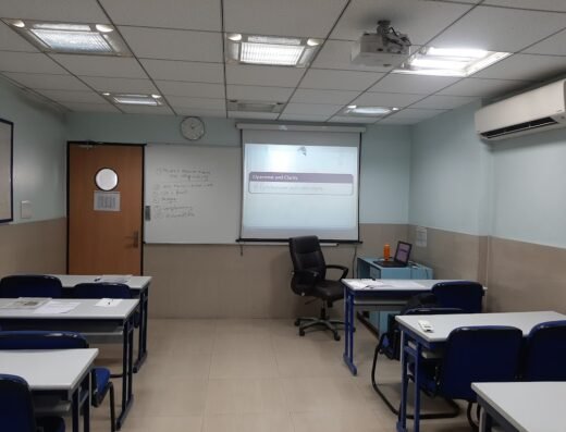 Anglo Eastern Maritime Training Centre