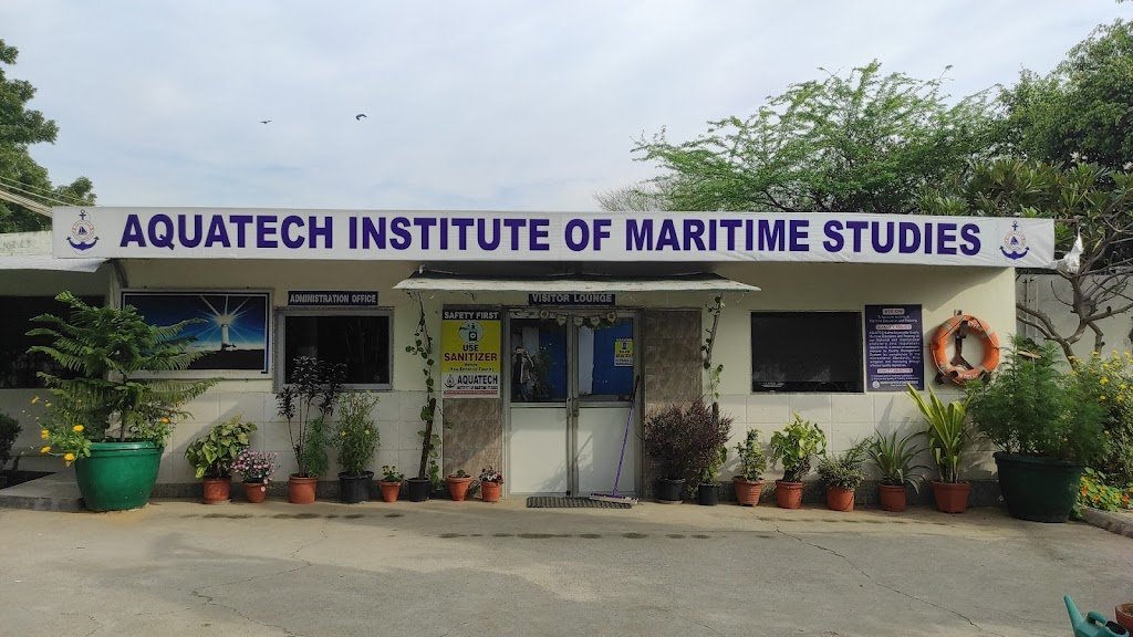 Aquatech Institute of Maritime Studies