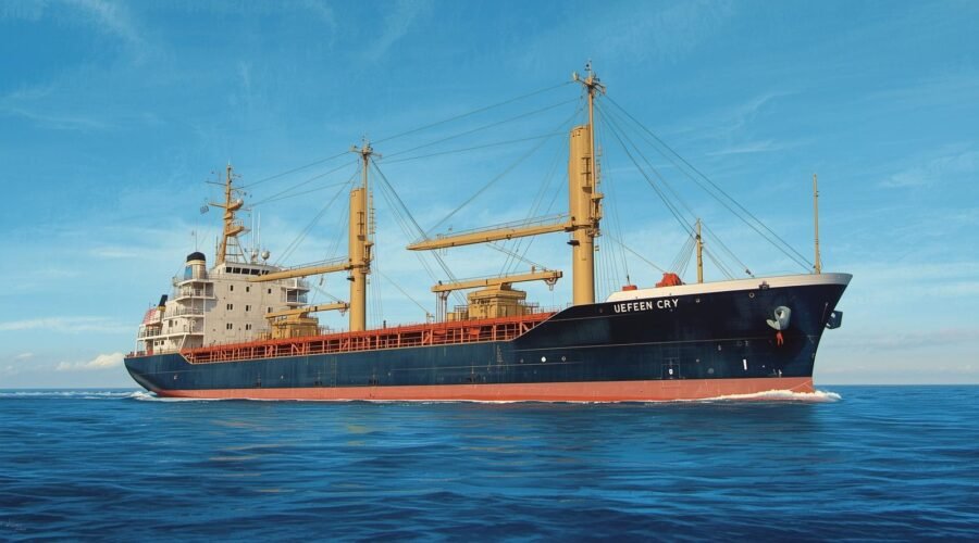 GP Rating: Career Scope, Salary, and Who Should Actually Choose This Route