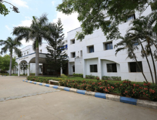 GKM Institute of Marine Sciences & Technology