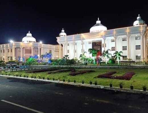 Indian Maritime University