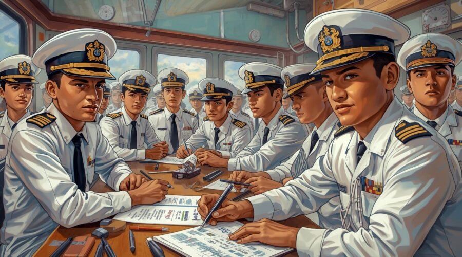 IMUCET Coaching: Do You Really Need It or Can You Prepare on Your Own?