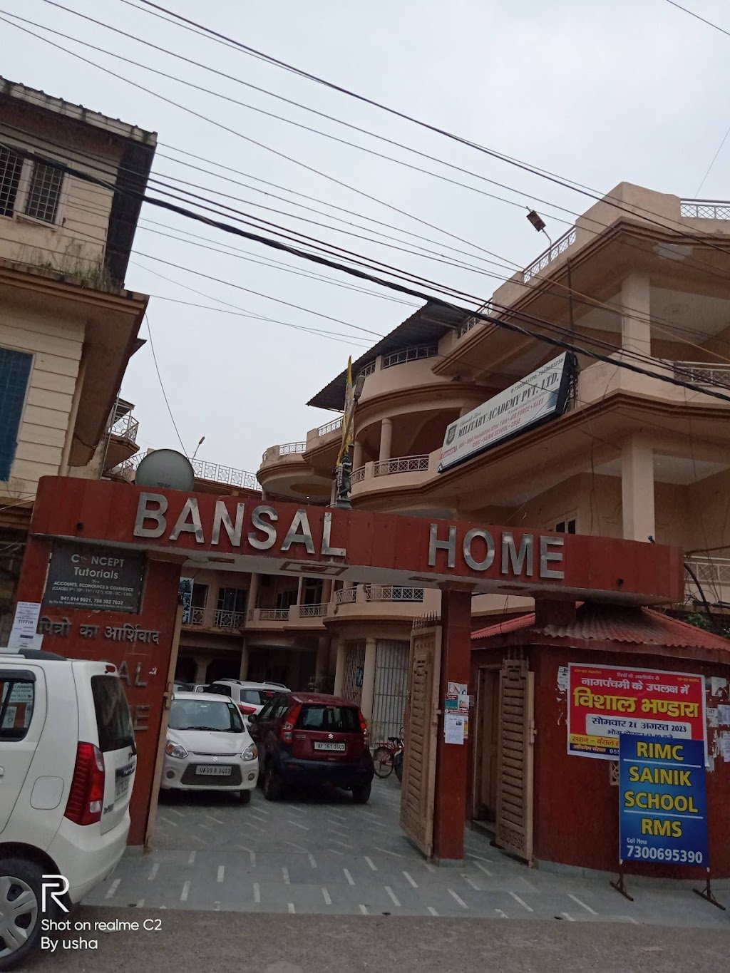 JMDi Academy – Best Merchant Navy Institute in Dehradun, India | Best IMU CET Coaching | IMU DNS Course