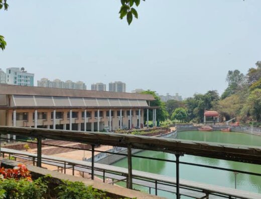 Maritime Training Institute (SCI)