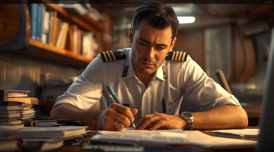 CoC Written vs Oral Exams — Why Most Candidates Fail and How to Prepare Smartly