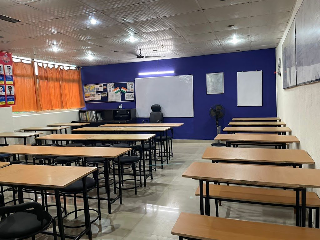 OFFICERS MARITIME ACADEMY IN DEHRADUN | BEST MERCHANT NAVY COACHING IN DEHRADUN | IMUCET COACHING | GP RATING COACHING