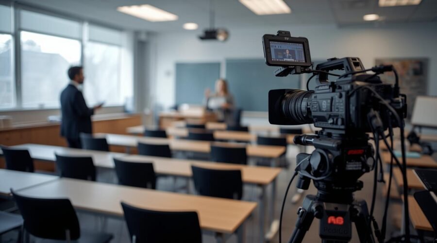 Who Should Choose Recorded CoC Courses (And Who Shouldn’t)