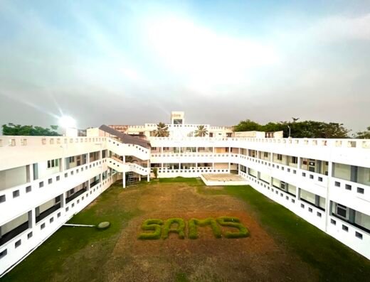 SOUTHERN ACADEMY OF MARITIME STUDIES