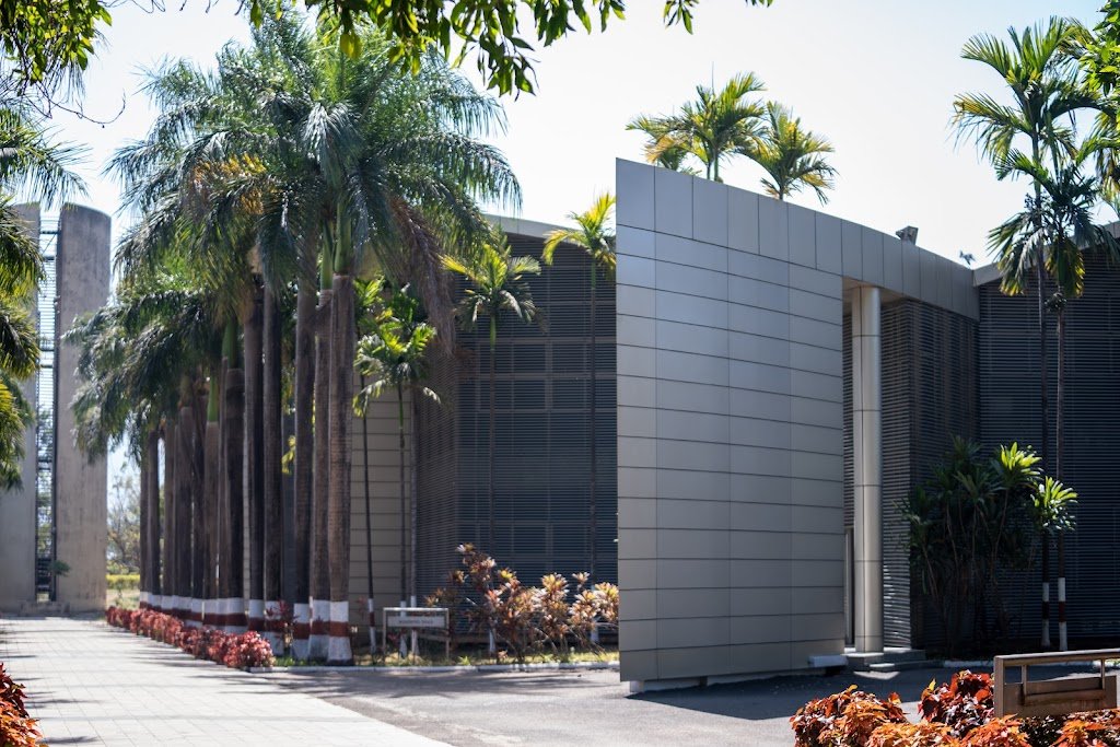 Samundra Institute of Maritime Studies