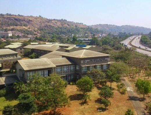 The Great Eastern Institute of Maritime Studies