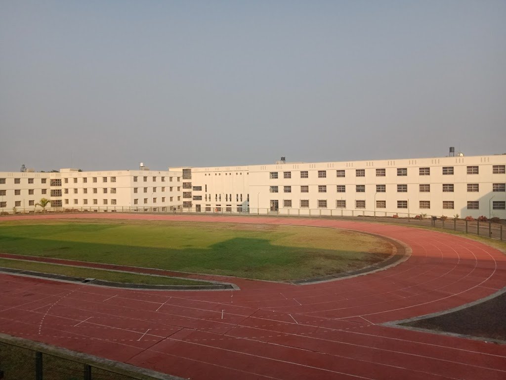 Tolani Maritime Institute