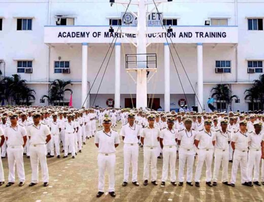 HND Course – Amet University