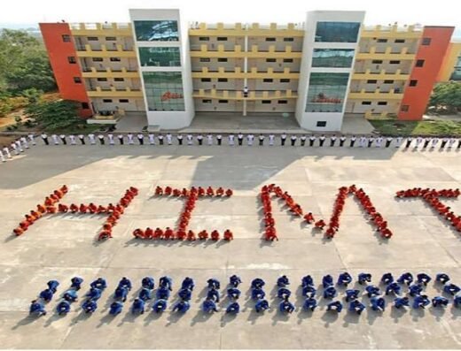 B.Sc Nautical Science – HIMT College