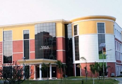 GME Course – Vels University