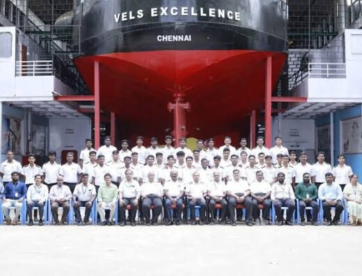 HND Course – Vels University