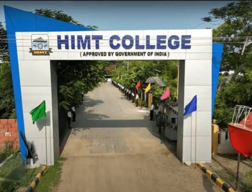 GP Rating – HIMT College